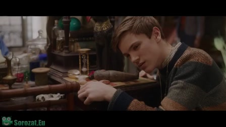 Theodosia 1. évad 03. rész