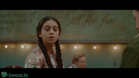 Theodosia 1. évad 05. rész