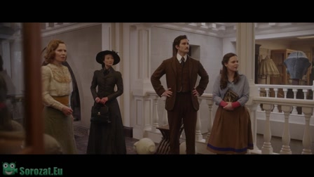 Theodosia 1. évad 06. rész