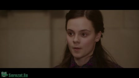 Theodosia 1. évad 08. rész