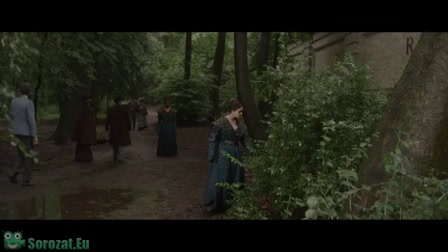 Theodosia 1. évad 09. rész