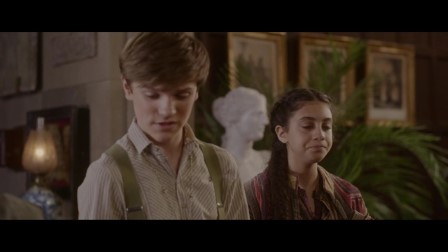 Theodosia 1. évad 12. rész