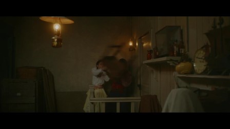 Theodosia 1. évad 13. rész