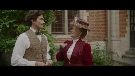 Theodosia 1. évad 14. rész