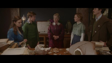 Theodosia 1. évad 15. rész