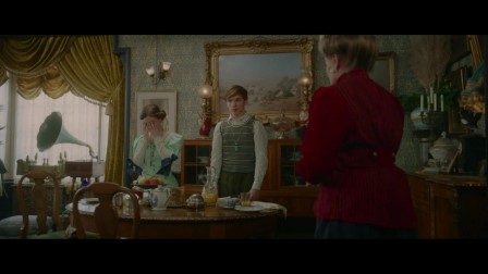 Theodosia 1. évad 16. rész