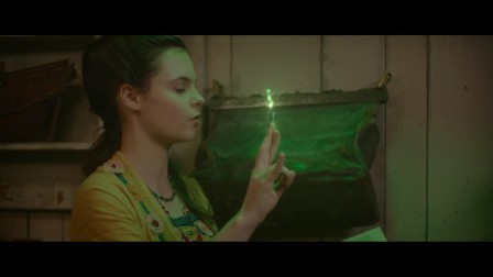 Theodosia 1. évad 19. rész