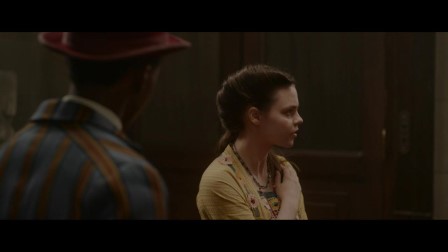 Theodosia 1. évad 20. rész