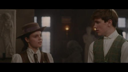 Theodosia 1. évad 21. rész