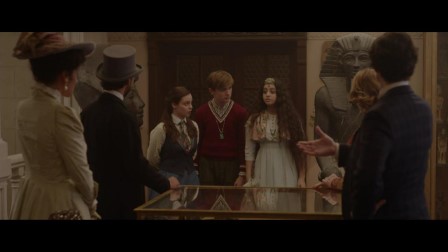 Theodosia 1. évad 24. rész