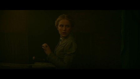 Theodosia 1. évad 25. rész