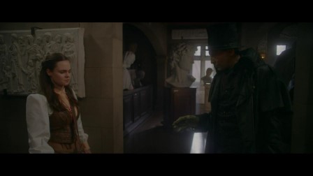 Theodosia 1. évad 26. rész