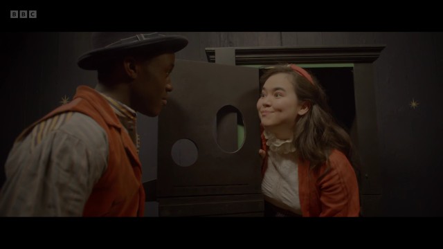 Theodosia 2. évad 03. rész