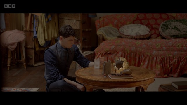 Theodosia 2. évad 07. rész