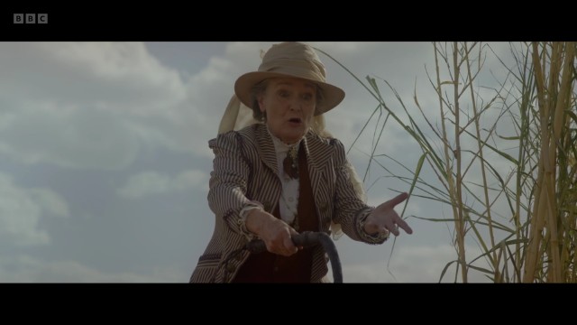 Theodosia 2. évad 08. rész