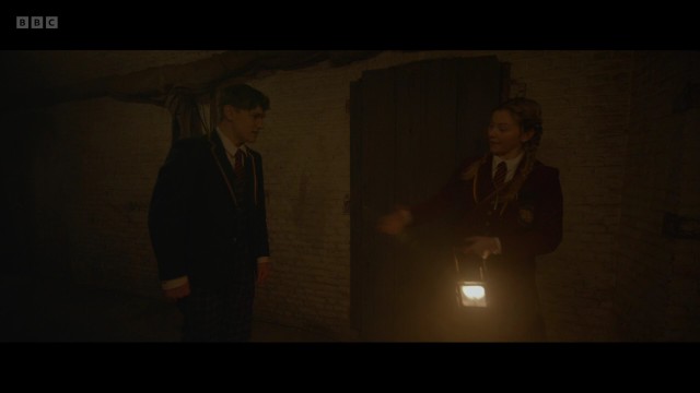 Theodosia 2. évad 10. rész