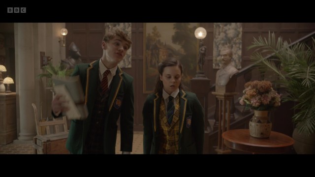 Theodosia 2. évad 14. rész