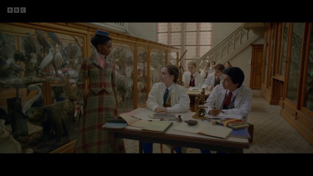 Theodosia 2. évad 15. rész