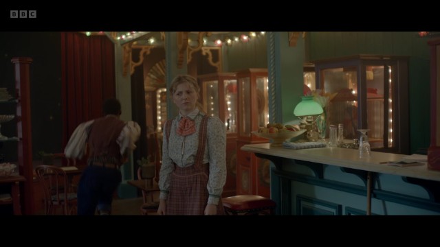 Theodosia 2. évad 19. rész