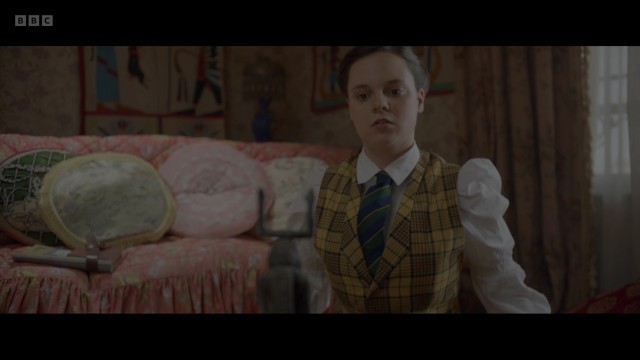 Theodosia 2. évad 20. rész