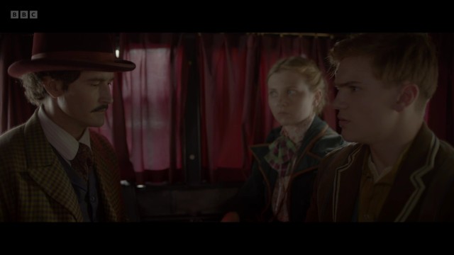 Theodosia 2. évad 21. rész