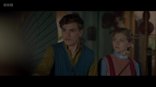 Theodosia 2. évad 24. rész