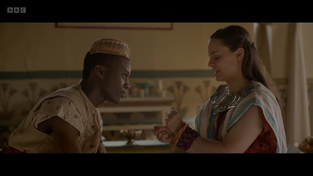 Theodosia 2. évad 26. rész