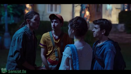 Tierra Incógnita 1. évad 02. rész