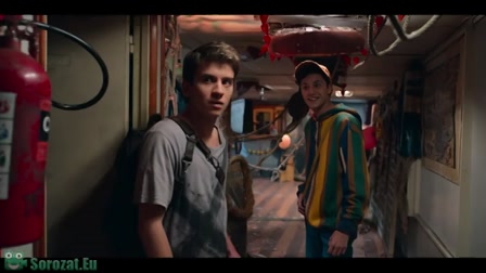 Tierra Incógnita 1. évad 03. rész