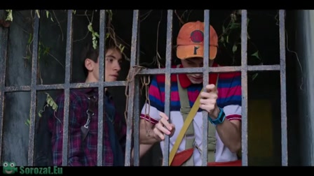 Tierra Incógnita 1. évad 04. rész