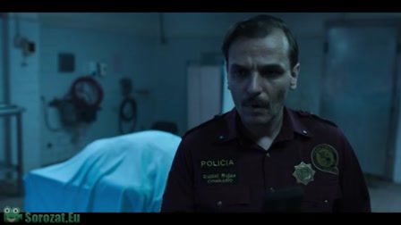 Tierra Incógnita 1. évad 06. rész