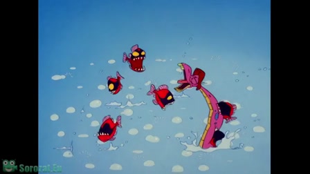 Timon és Pumbaa 1. évad 03. rész