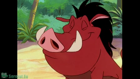 Timon és Pumbaa 1. évad 08. rész