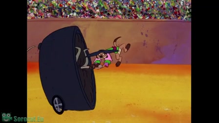 Timon és Pumbaa 1. évad 14. rész