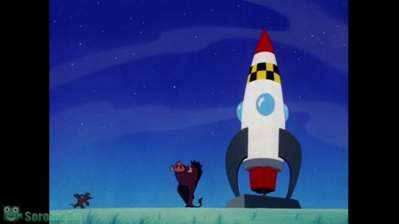 Timon és Pumbaa 1. évad 17. rész