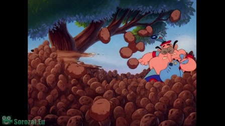 Timon és Pumbaa 1. évad 22. rész