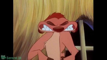 Timon és Pumbaa 1. évad 23. rész