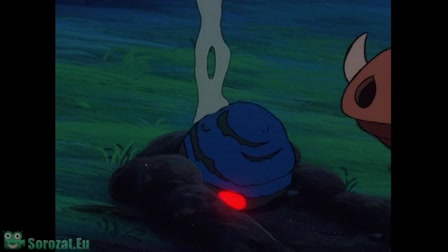Timon és Pumbaa 1. évad 24. rész