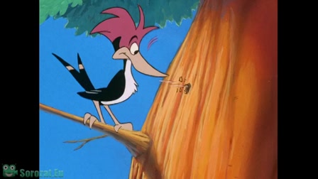 Timon és Pumbaa 1. évad 25. rész