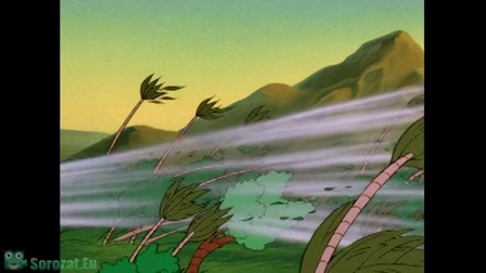 Timon és Pumbaa 2. évad 05. rész