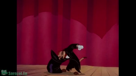 Timon és Pumbaa 2. évad 08. rész