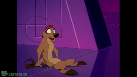 Timon és Pumbaa 2. évad 12. rész