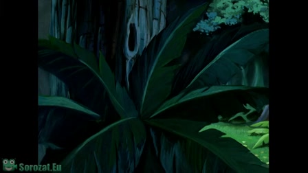 Timon és Pumbaa 2. évad 20. rész