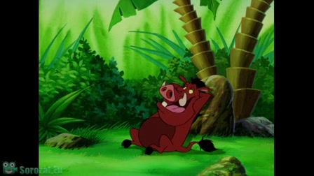 Timon és Pumbaa 3. évad 07. rész