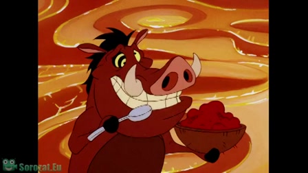 Timon és Pumbaa 3. évad 11. rész