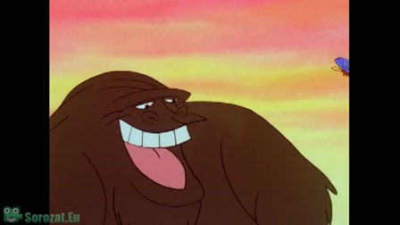 Timon és Pumbaa 3. évad 12. rész