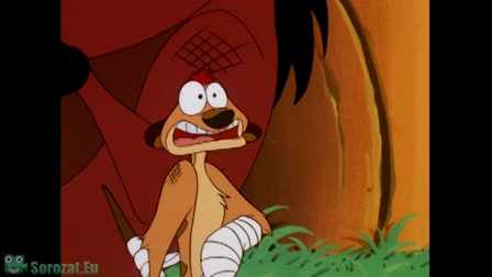 Timon és Pumbaa 3. évad 15. rész