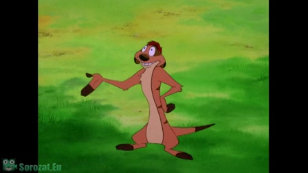 Timon és Pumbaa 3. évad 23. rész