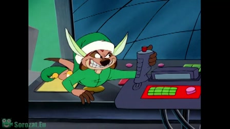 Timon és Pumbaa 3. évad 28. rész