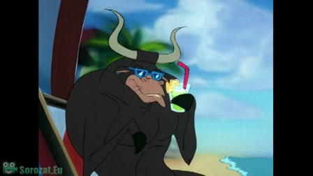 Timon és Pumbaa 3. évad 29. rész